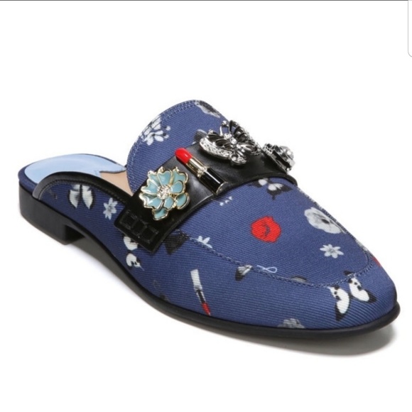 Libby Edelman Mules - Picture 2 of 7